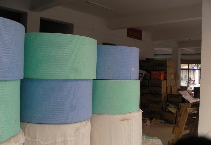 江湖地摊新产品 韩国竹纤维洗碗布 不沾油洗碗布 去油布
